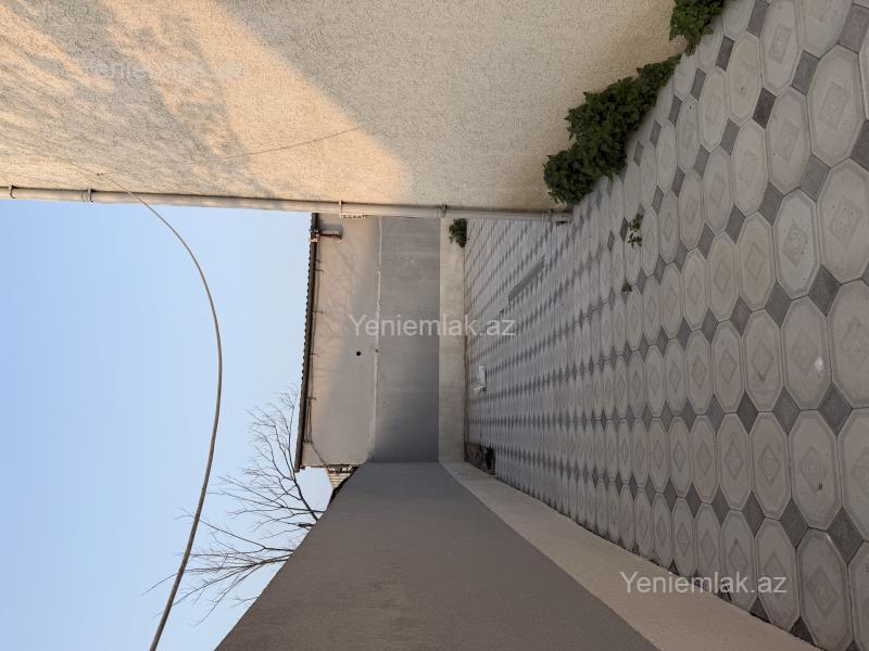 Satılır 5 otaqlı Həyət evi / Villa, 150 m², Corat bağları — Ev, villa, Sumqayıt (4)