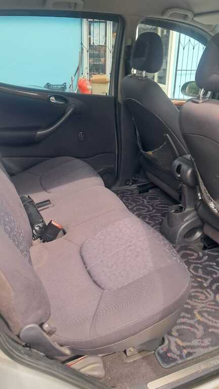 Mercedes A 140, 1.6 L, 2003 il, 340 000 km — Avtomobillər, Bakı (5)