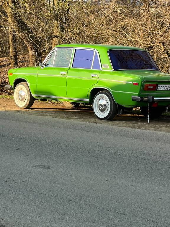 Lada (VAZ) 2106, 1.6 L, 1983 il, 58 000 km — Avtomobillər, Masallı (5)