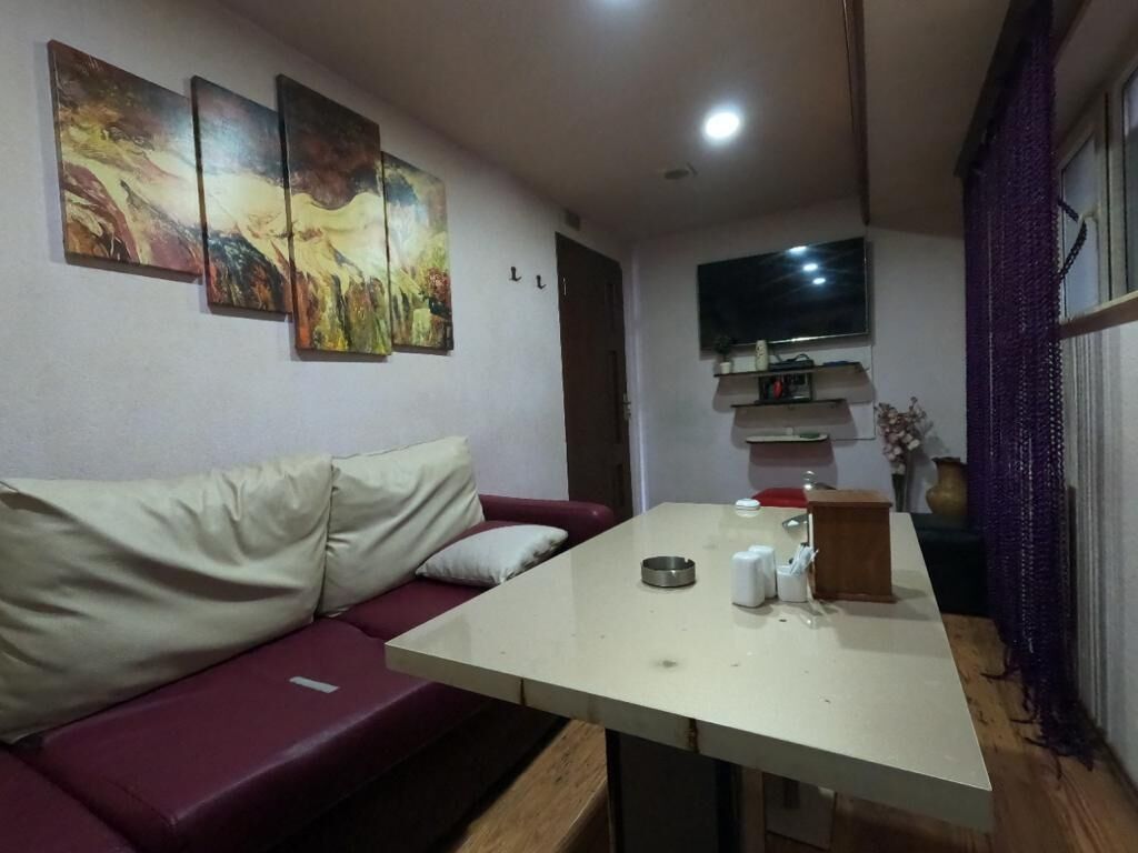 Icarəlik hazır iaşə obyektinin avadanlıqları və interyeri tabriz — Əmlak, Bakı (7)