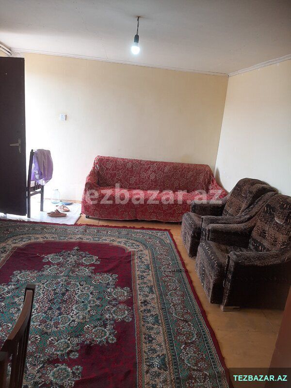 Danısmak emlak — Mənzil, Bakı (2)