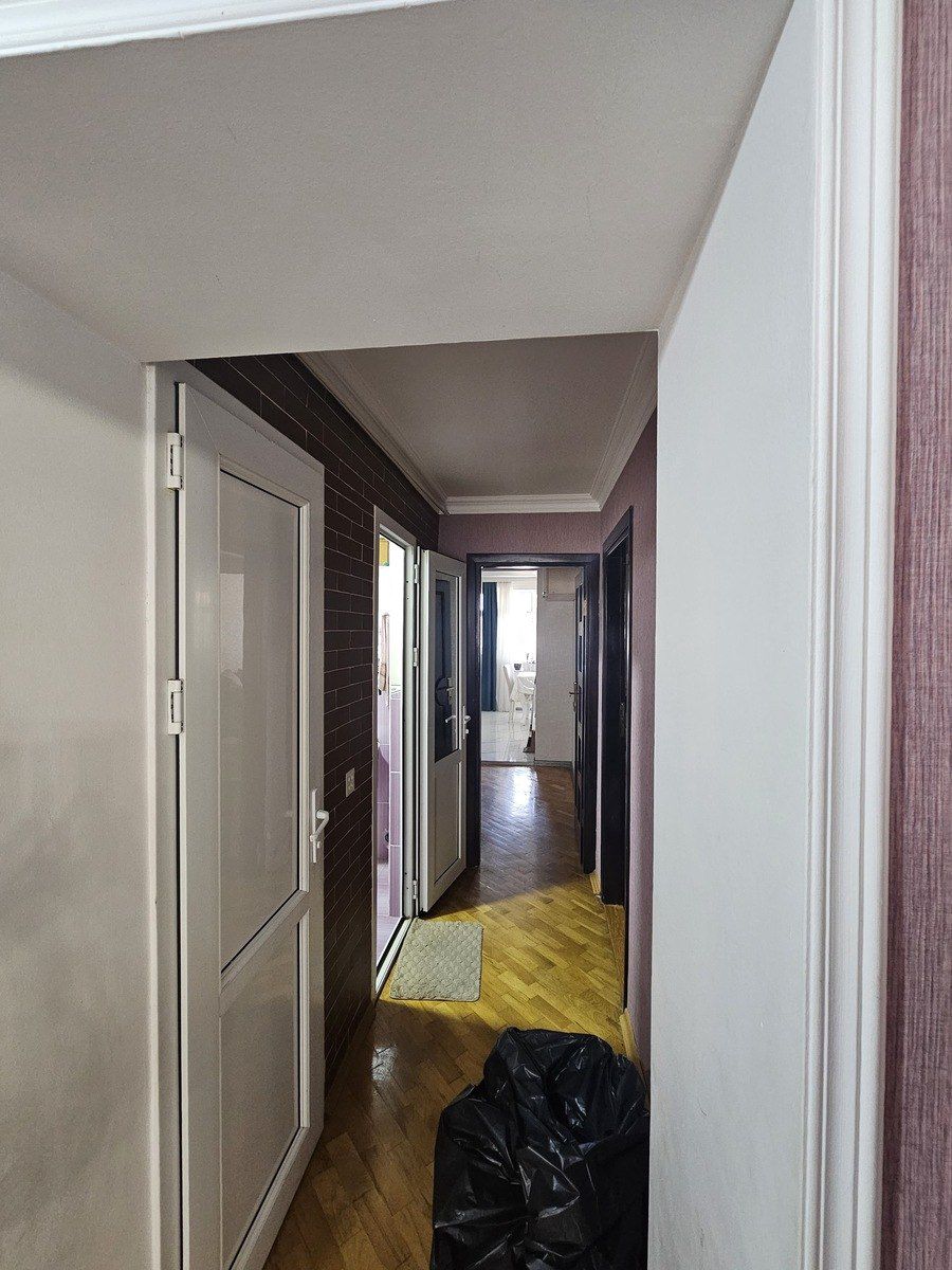 Satılır 4 otaqlı köhnə tikili 50 m² — Mənzil, Bakı (12)