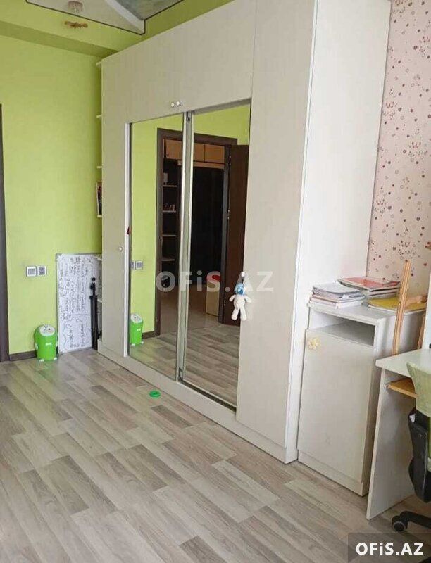 Yeni tikili Satılır Binəqədi r., Avtovağzal m., 3 otaq, 84 m² — Mənzil, Bakı (3)