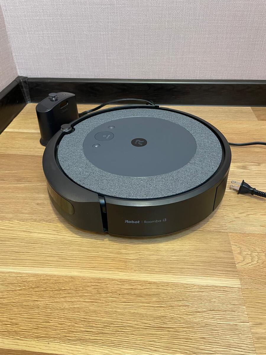 Robot tozsoran "Irobot Roomba i3" — Ev texnikası, Sumqayıt