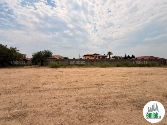 Satılır 5 sot torpaq Şüvəlan — Torpaq (3)