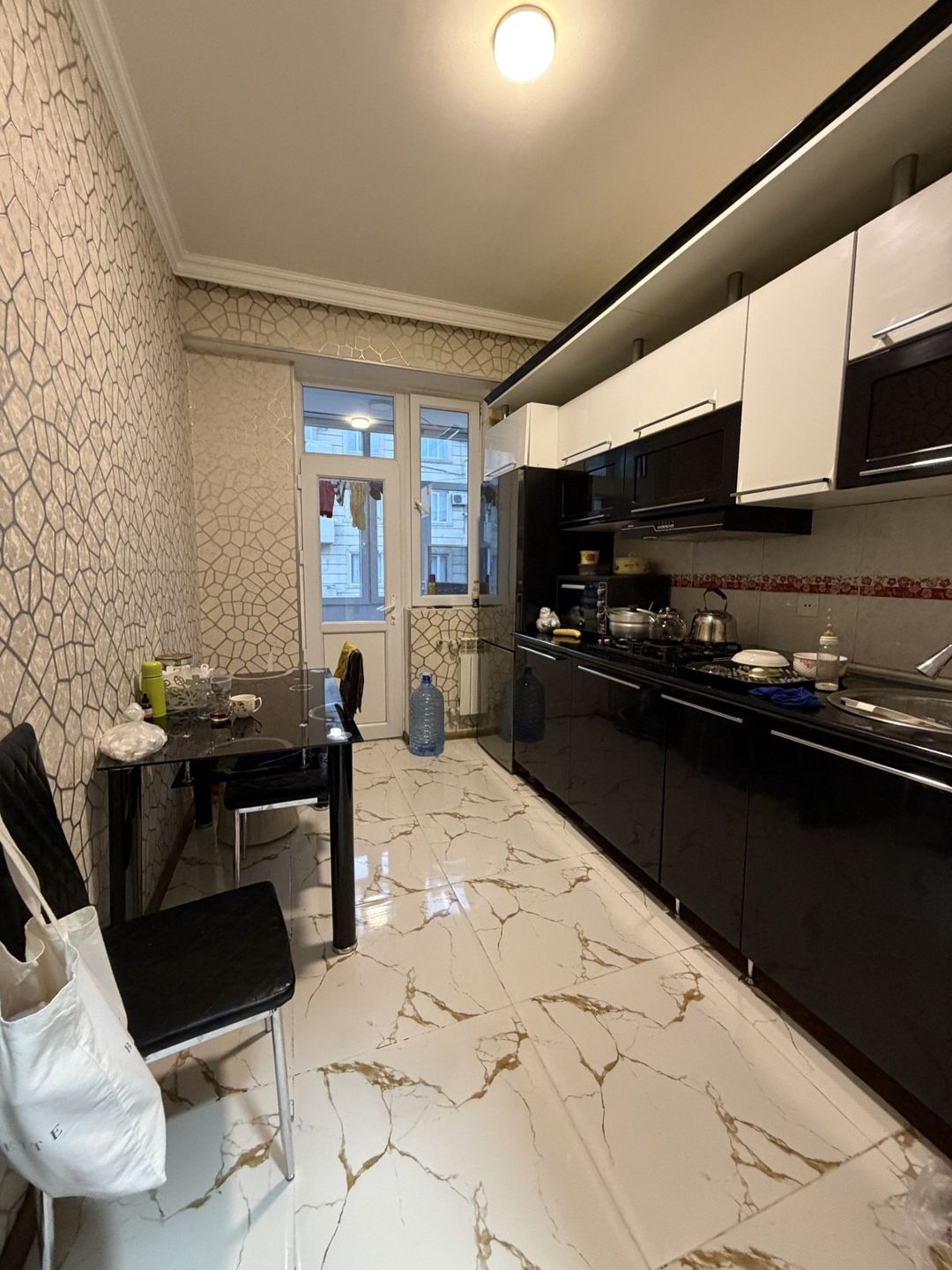 Satılır 2 otaqlı yeni tikili 61 m² — Mənzil, Xırdalan (7)