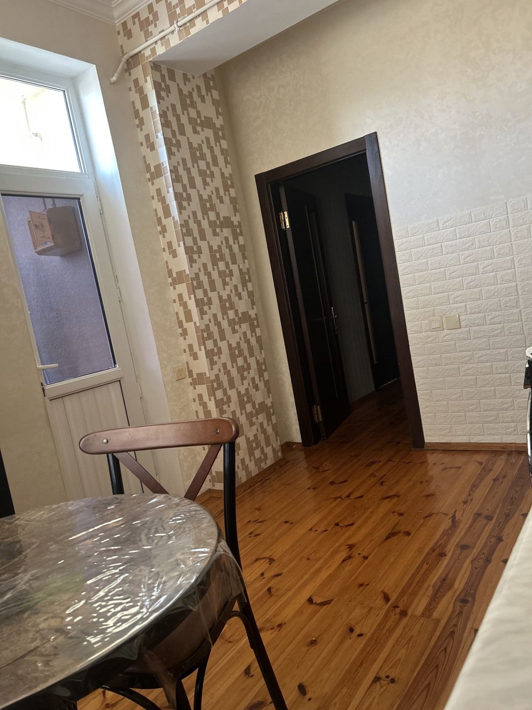 Satılır 3 otaqlı yeni tikili 80 m² — Mənzil, Bakı (11)