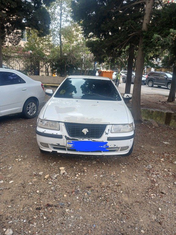 Khazar LX, 1.7 L, 2021 il, 320 000 km — Avtomobillər, Bakı