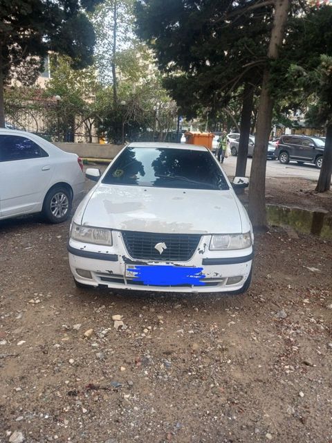 Khazar LX, 1.7 L, 2021 il, 320 000 km — Bakı