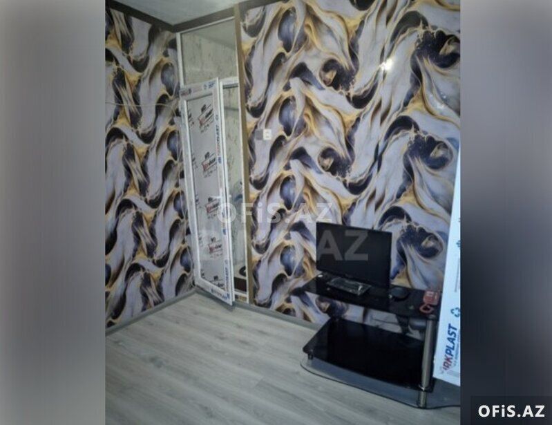 Köhnə tikili Satılır Sabunçu r., Bakixanov q., 2 otaq, 31 m² — Mənzil, Bakı (4)