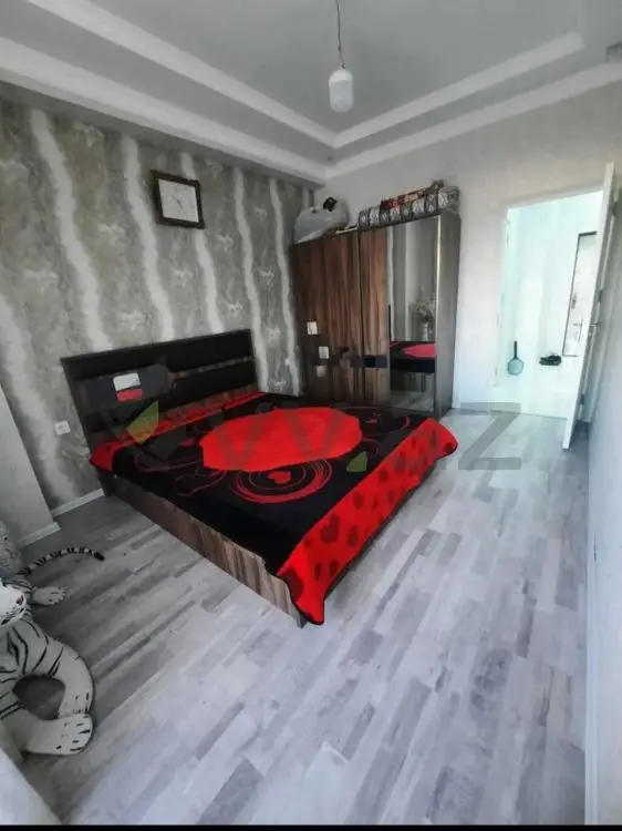 2 otaqlı mənzil Yeni tikili Satılır, Xırdalan — Mənzil, Xırdalan (4)