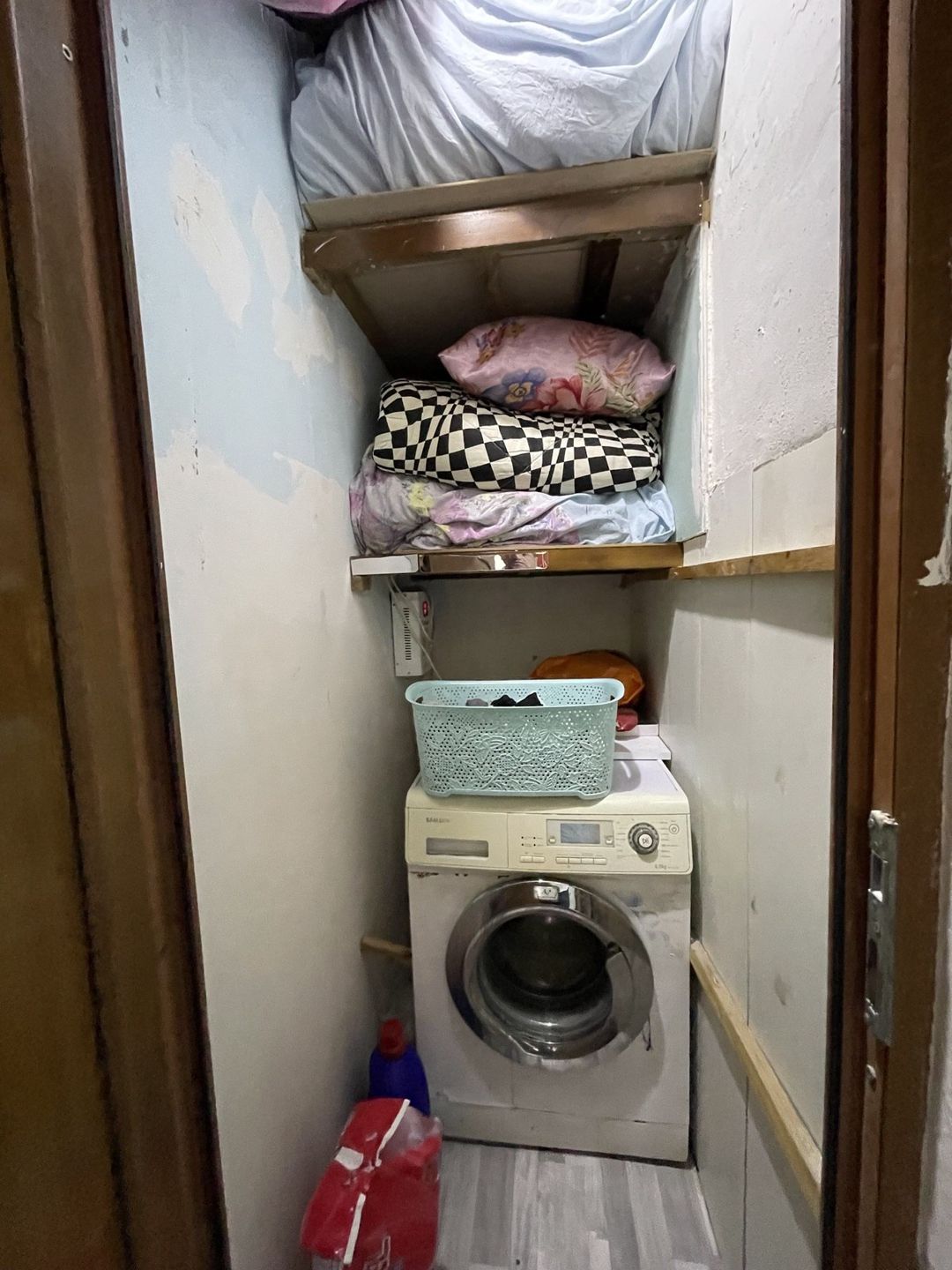 Satılır 3 otaqlı həyət evi/bağ evi 100 m² — Ev, villa, Bakı (11)