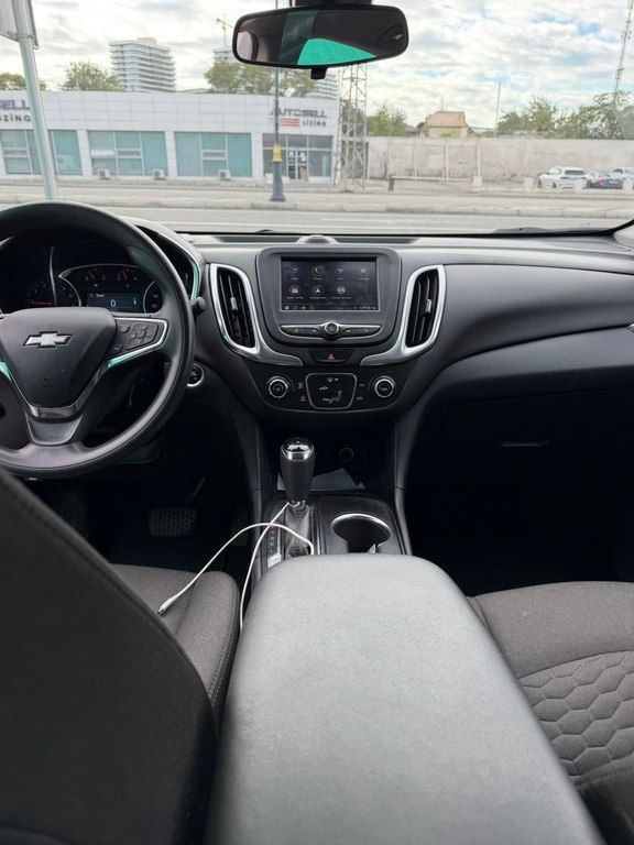 Chevrolet Equinox, 1.5 L, 2020 il, 155 000 km — Avtomobillər, Bakı (5)