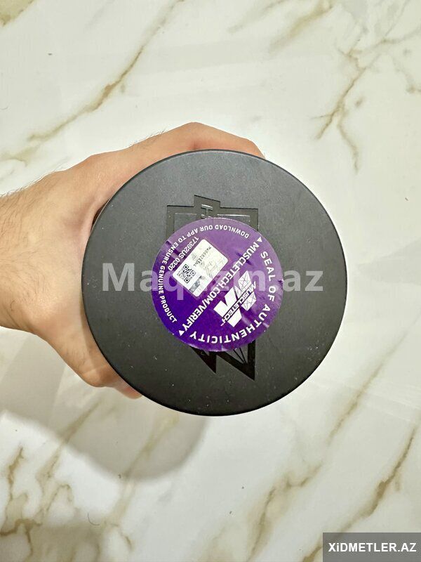 Muscletech Platinum Creatine 400g - Amerika Kreatin — Gözəllik və səhiyyə, Bakı (3)