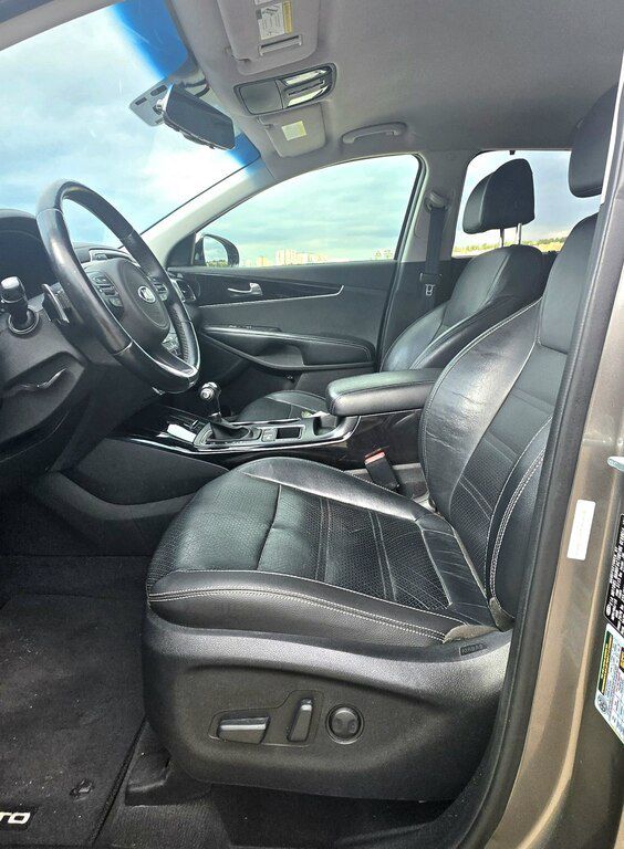 Kia Sorento, 2.0 L, 2016 il, 115 525 km — Avtomobillər, Xırdalan (10)