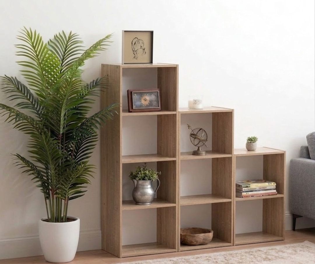Tumba MB 32, laminat, sonomo, 141x110x28 sm — Mallar, Bakı
