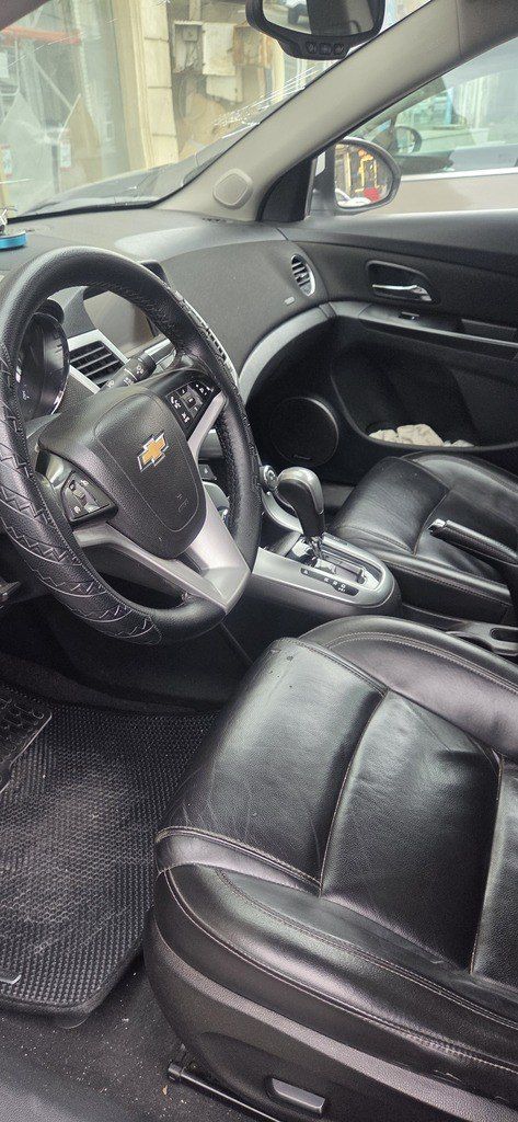 Chevrolet Cruze, 1.4 L, 2013 il, 290 000 km 99-RY-240 — Avtomobillər, Bakı (5)