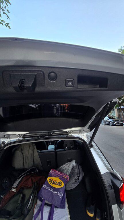 Chevrolet Equinox, 1.5 L, 2020 il, 120 033 km — Avtomobillər, Lənkəran (7)