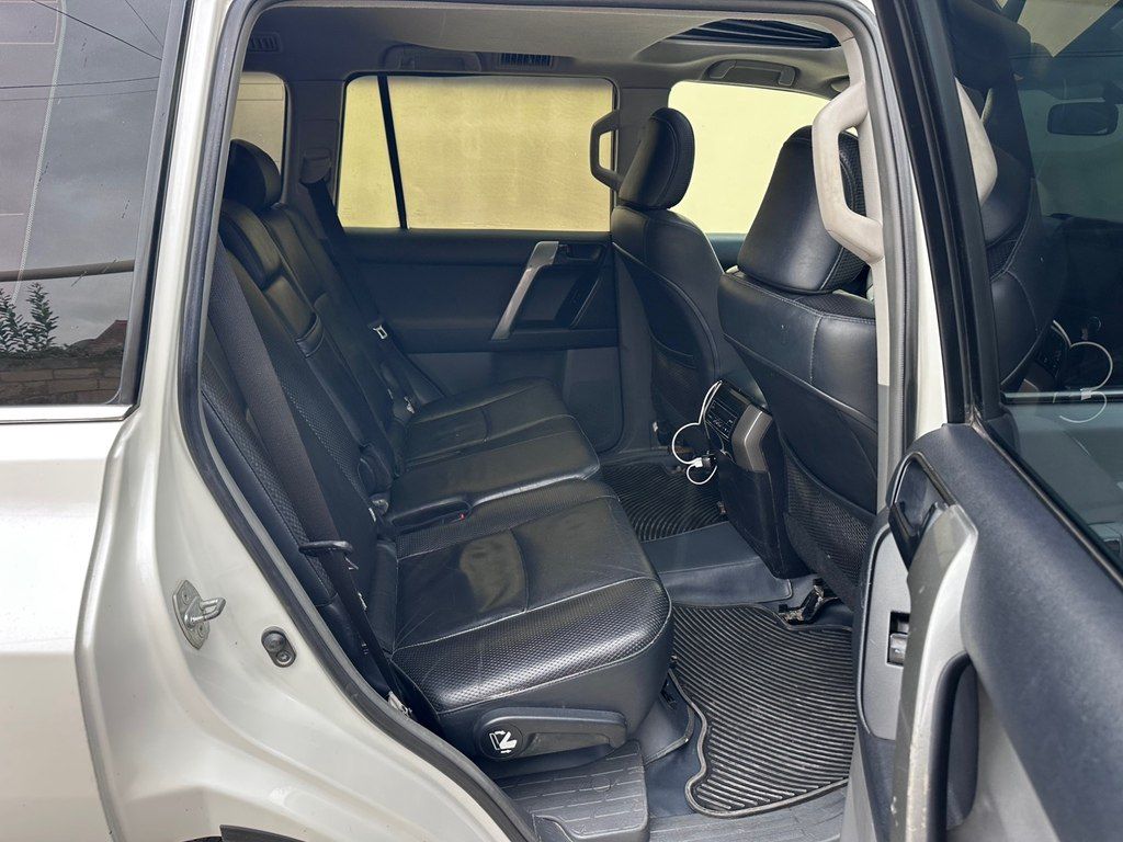 Toyota Land Cruiser Prado, 2.7 L, 2013 il, 300 000 km — Avtomobillər, Bakı (9)