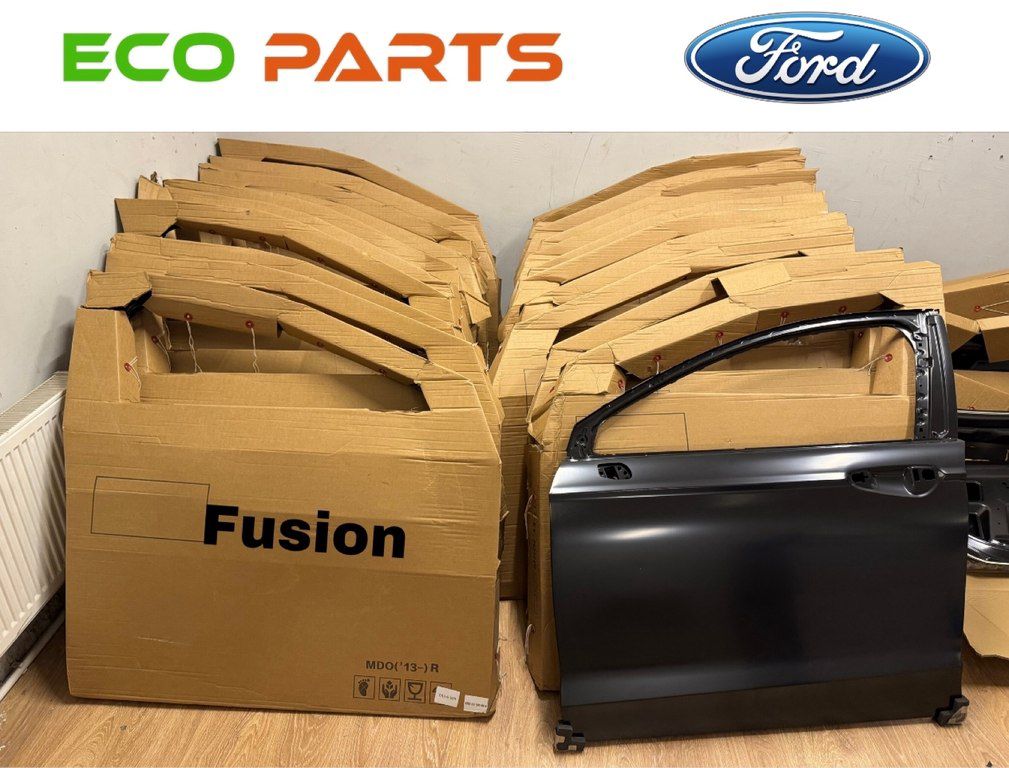 "Ford Fusion" ehtiyat hissələri — Ehtiyat hissələri və aksesuarlar, Bakı