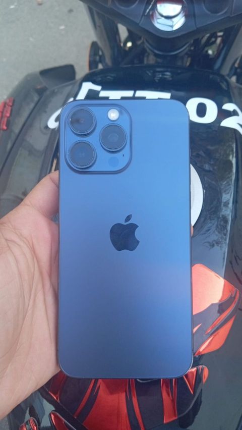 IPhone 14 Pro — Bakı