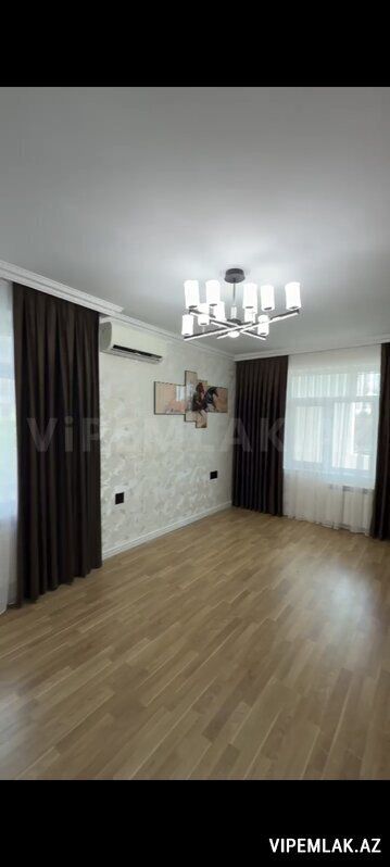 Nizami rayonunda 2 otaqlı Köhnə tikili Satılır, 65 m² — Mənzil, Bakı (8)