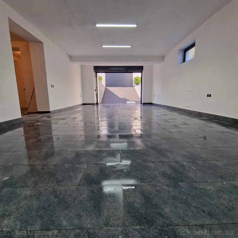 Satılır 7 otaqlı Həyət evi 450 m² Bakı, Səbail r., Badamdar — Ev, villa, Bakı (7)