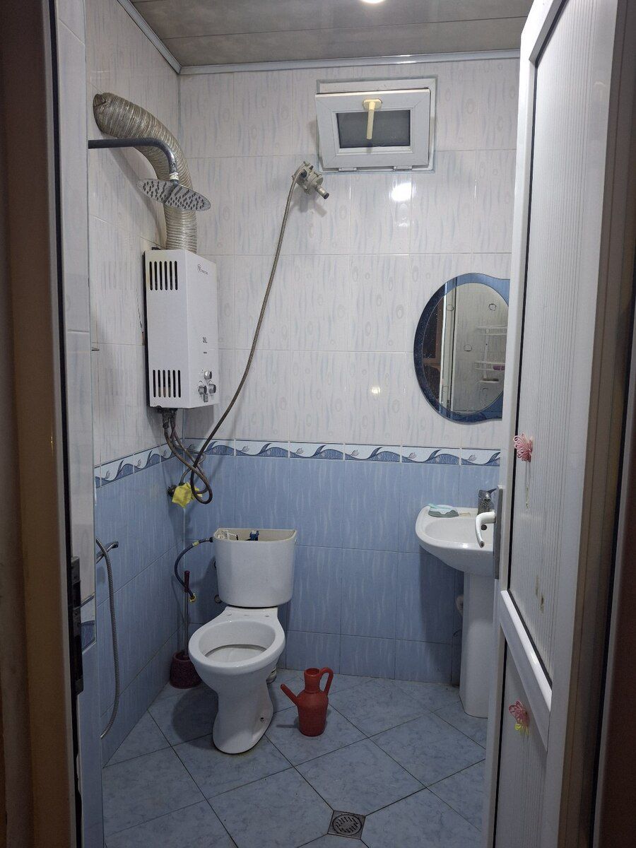 Həyət evi, Sumqayıt ş — Ev, villa, Sumqayıt (8)