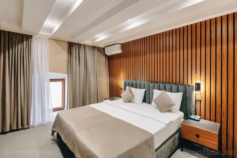 Kirayə verilir Obyekt 800 m² Bakı, Səbail r — Əmlak, Bakı (3)