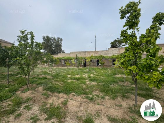 Satılır 13 sot torpaq Şüvəlan — Torpaq (2)