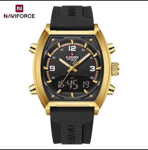 Kişi qol saatı Naviforce 1210 luxury — Bakı