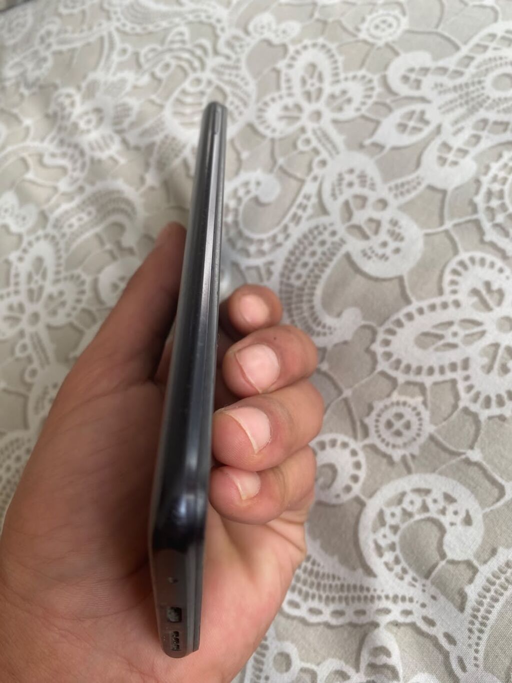 Xiaomi Mi 9T, 128 GB, rəng - Qara, Barmaq izi — Xiaomi, Bakı (5)