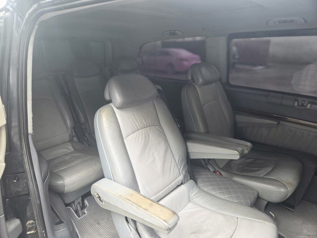 Mercedes Viano, 2.1 L, 2006 il, 450 000 km 99-SK-613 — Avtomobillər, Bakı (7)