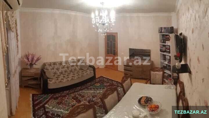 Xırdalan Abşeron Gənclər Şəhərciyi Kupçalı mənzil — Mənzil, Xırdalan (2)