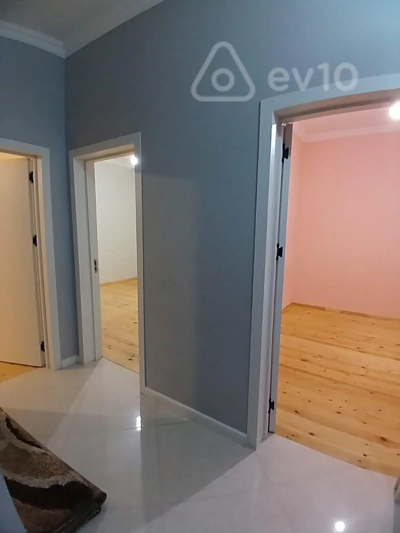 6 otaqlı həyət evi, 200 m², Sumqayıt — kirayə — Ev, villa, Sumqayıt (3)