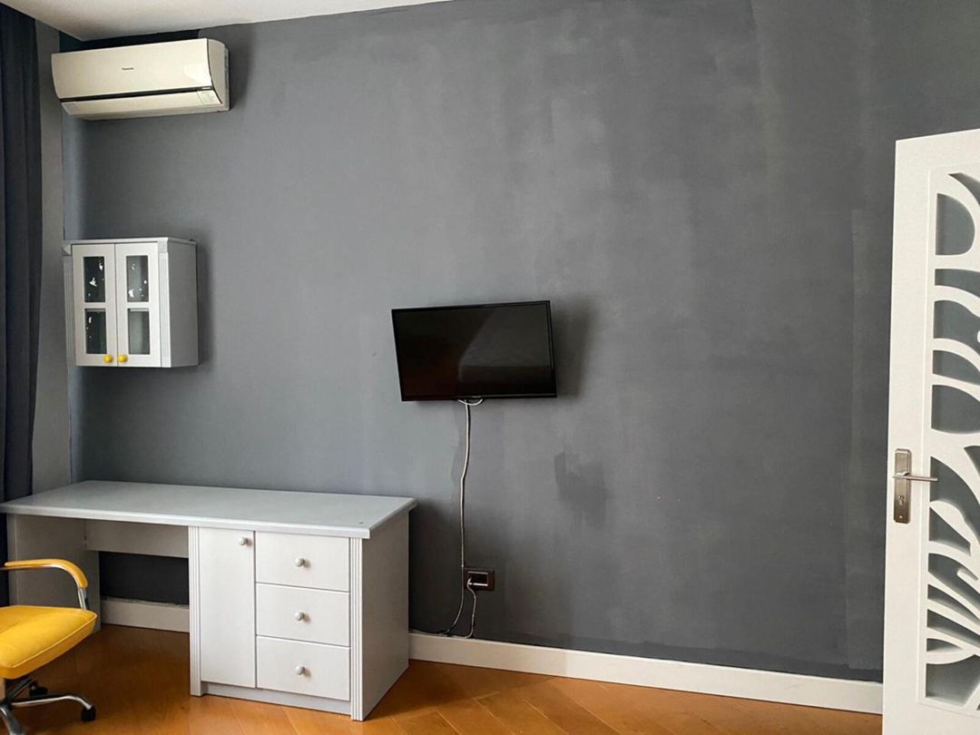 Satılır 4 otaqlı yeni tikili 240 m² — Mənzil, Bakı (10)