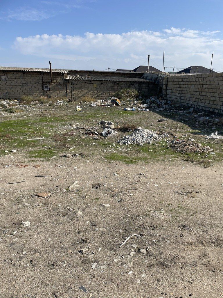 10 sot torpaq sahəsi, Sumqayıt ş — Torpaq, Sumqayıt (2)