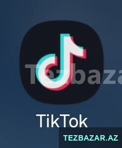 Tiktok sehife — Digər, Bakı