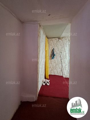 Satılır 4 otaqlı 110 m² həyət evi İnşaatçılar m — Ev, villa (11)