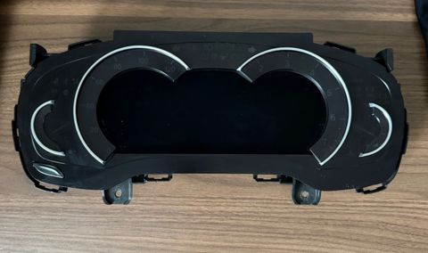 BMW G30 sürətlər paneli — Bakı