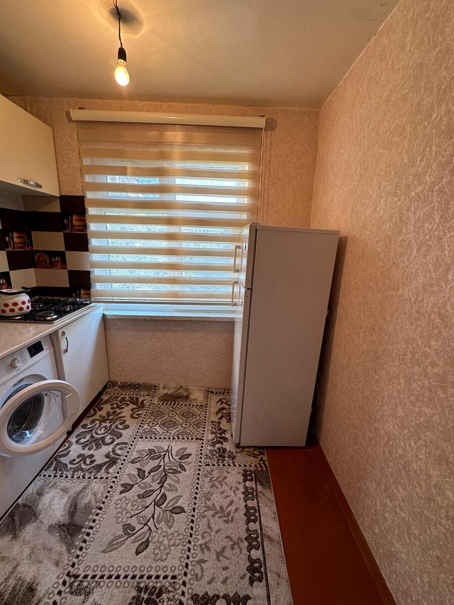 İcarəyə verilir 1 otaqlı köhnə tikili 35 m² — Mənzil, Bakı (8)