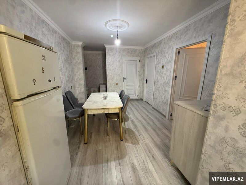 Binəqədi rayonunda 3 otaqlı Köhnə tikili Satılır, 40 m² — Mənzil, Bakı (7)