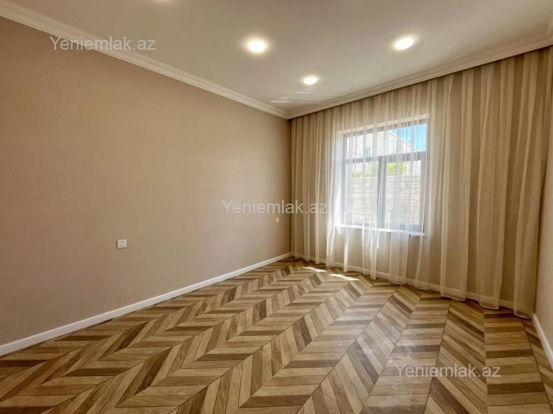 Satılır 3 otaqlı Həyət evi / Villa, 120 m², Xəzər rayonu — Ev, villa, Bakı (10)