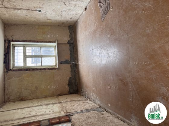 Satılır 4 otaqlı 120 m² həyət evi Gəncə — Ev, villa (8)