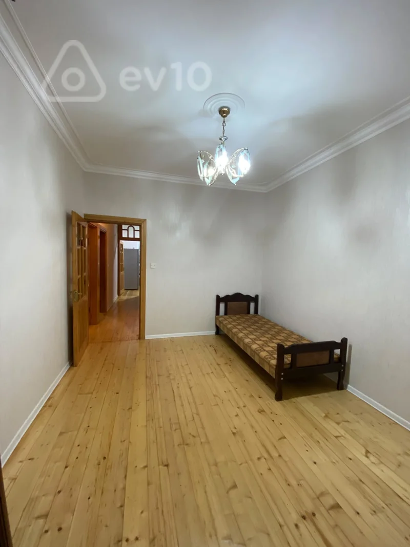 3 otaqlı mənzil, 82 m², Bakıxanov qəsəbəsi — kirayə — Mənzil, Bakı (9)