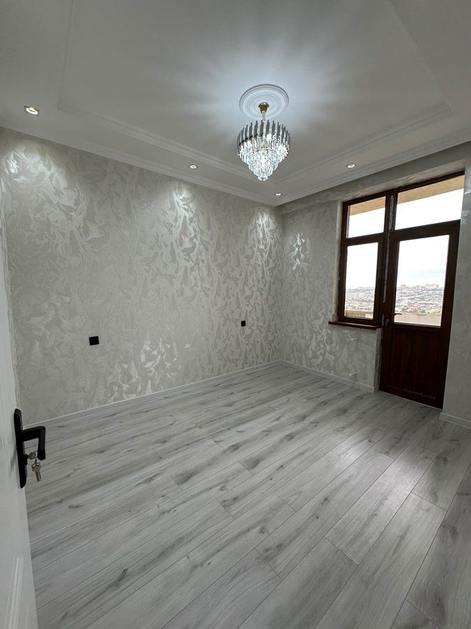 3 otaqlı mənzil, 68 m², Xırdalan ş — Mənzil, Xırdalan (8)