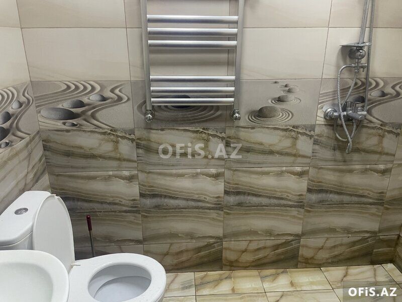 Yeni tikili Kirayə Verilir Nərimanov r., Nəriman Nərimanov m., 2 otaq, 65 m² — Mənzil, Bakı (2)