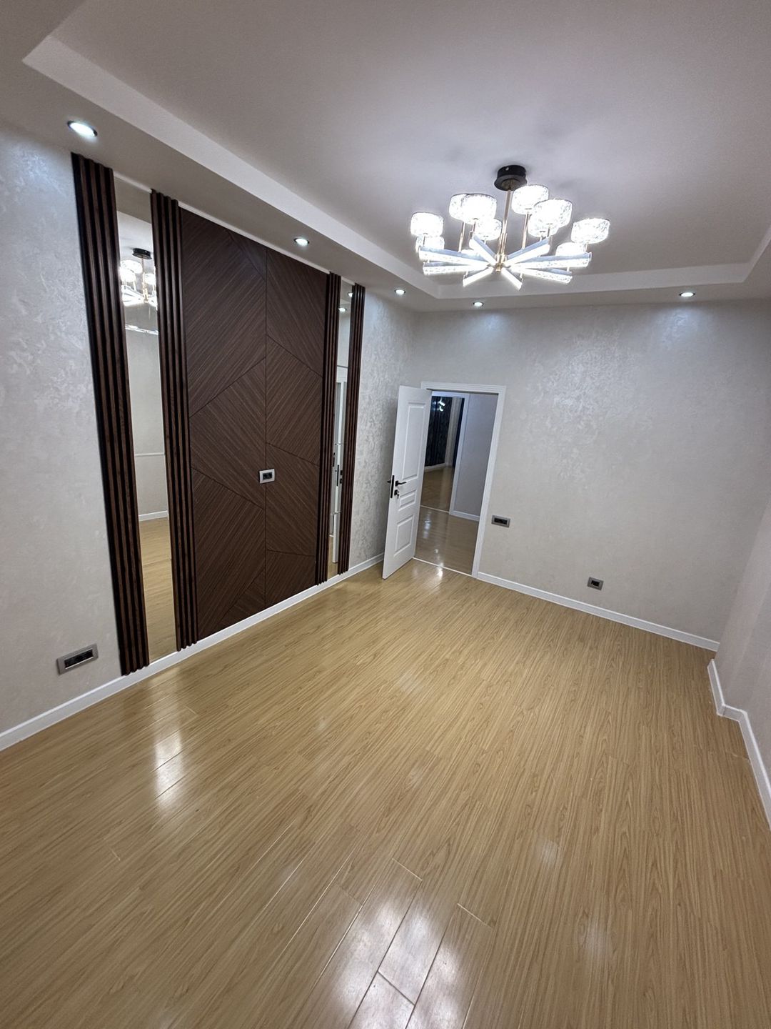 Satılır 3 otaqlı yeni tikili 74 m² — Mənzil, Bakı (3)