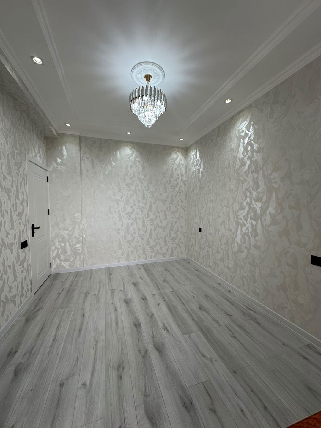 Satış: 3 otaqlı Yeni tikili, 68 m², Xırdalan şəhəri — Mənzil, Xırdalan (3)