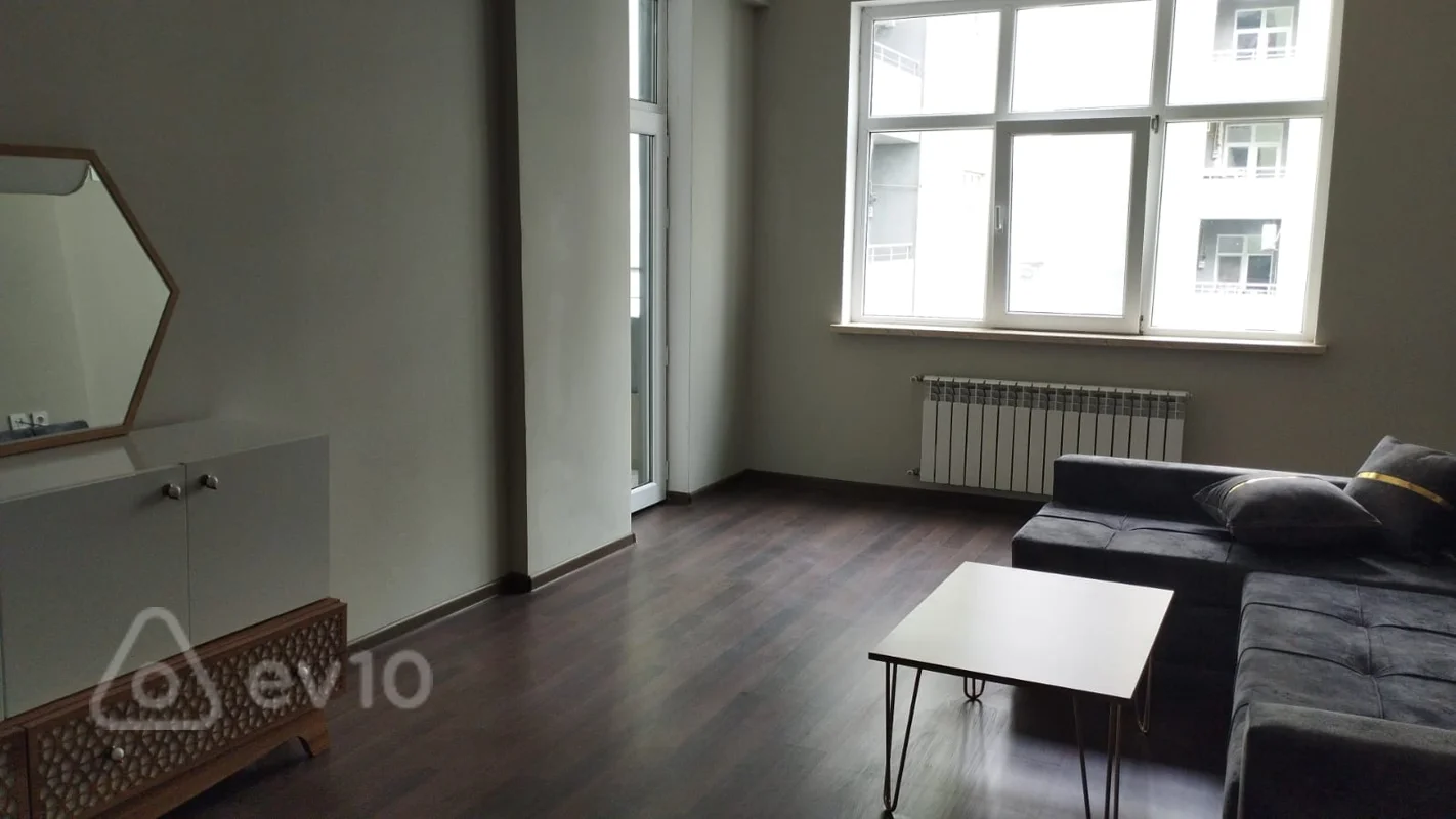 2 otaqlı mənzil, 80 m², Xudu Məmmədov — kirayə — Mənzil, Bakı (2)